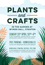 Wyken Plant Fair