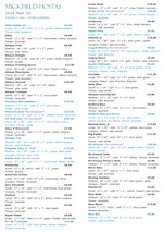2025 Catalogue