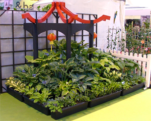 Gardeners World 2009